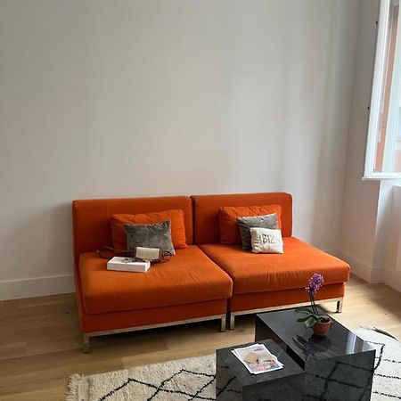 Appartement Moderne En Centre Ville Тулуза Екстер'єр фото