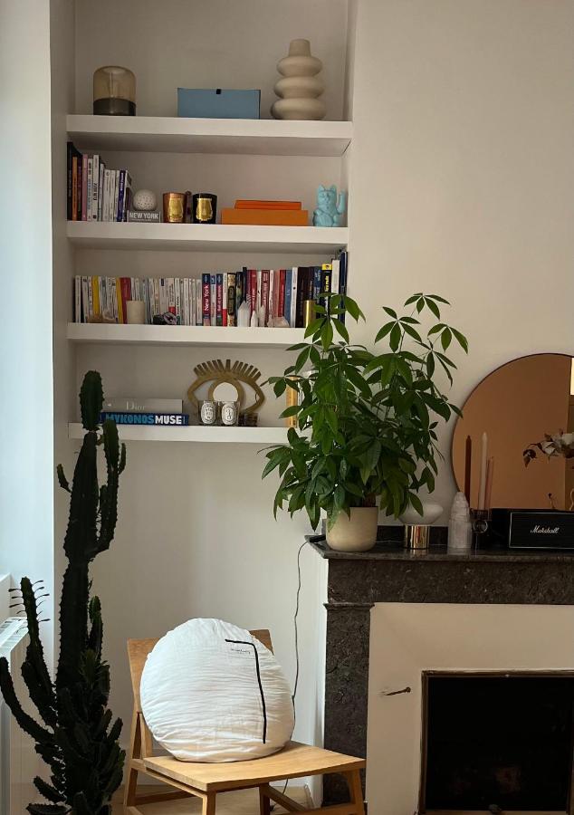 Appartement Moderne En Centre Ville Тулуза Екстер'єр фото