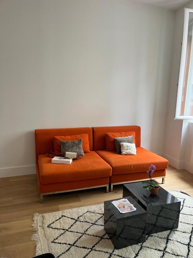 Appartement Moderne En Centre Ville Тулуза Екстер'єр фото