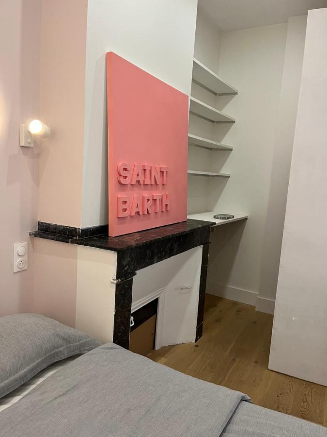 Appartement Moderne En Centre Ville Тулуза Екстер'єр фото