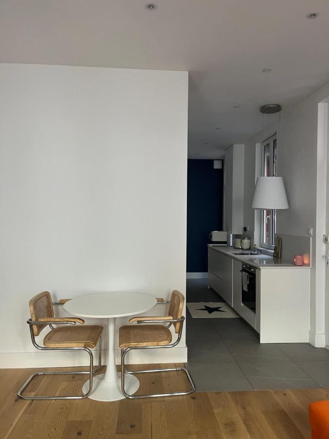 Appartement Moderne En Centre Ville Тулуза Екстер'єр фото